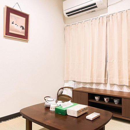Yume夢 黒門店 Apartment Osaka Exterior photo