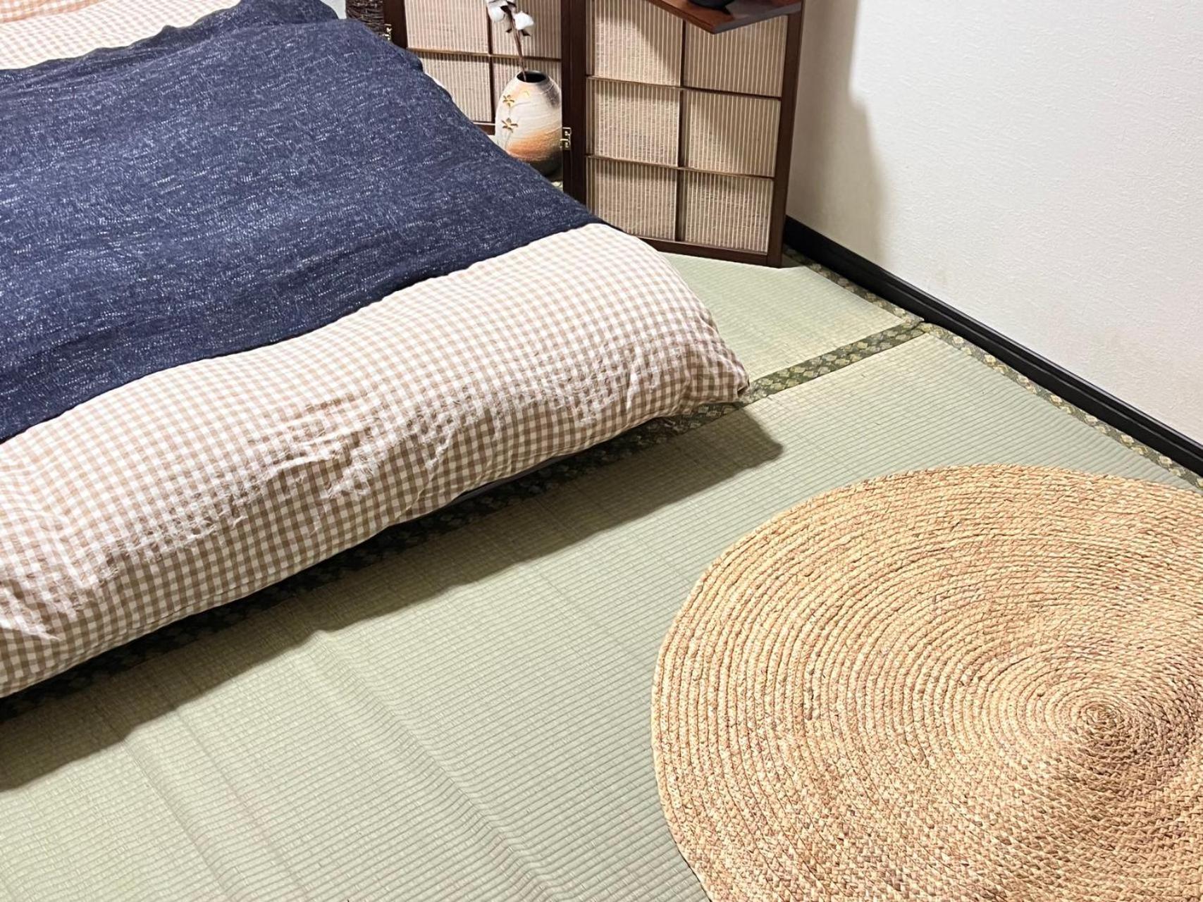 Yume夢 黒門店 Apartment Osaka Exterior photo