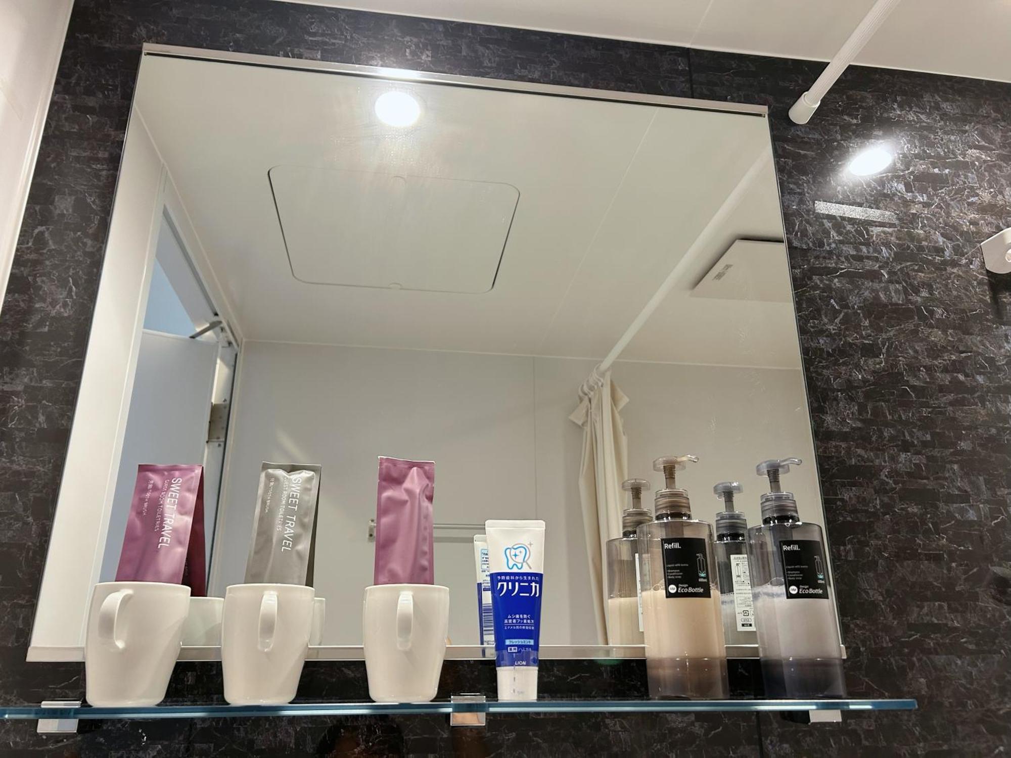 Yume夢 黒門店 Apartment Osaka Exterior photo