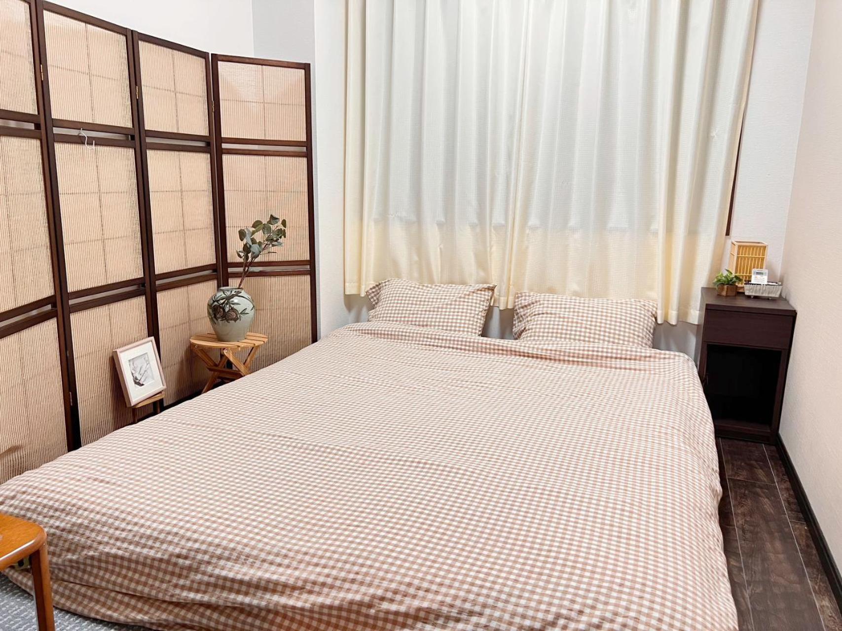 Yume夢 黒門店 Apartment Osaka Exterior photo