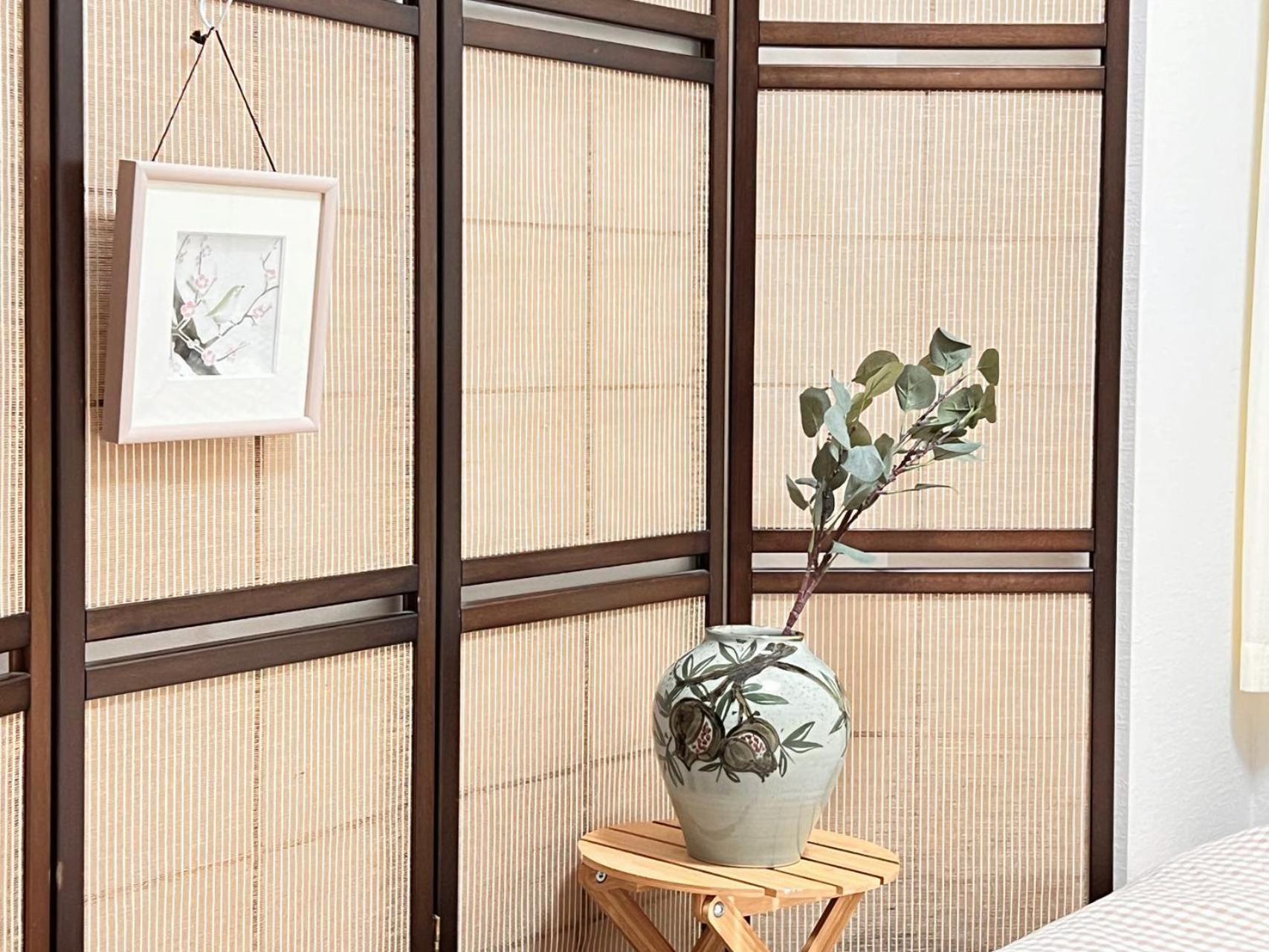 Yume夢 黒門店 Apartment Osaka Exterior photo