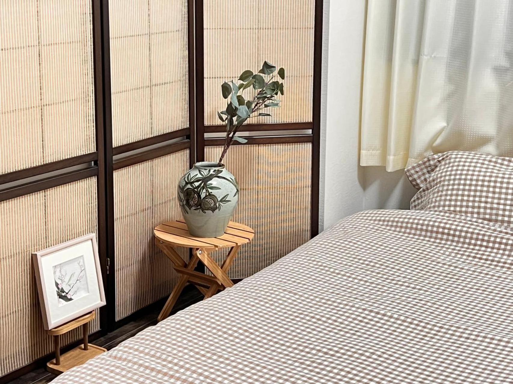 Yume夢 黒門店 Apartment Osaka Exterior photo