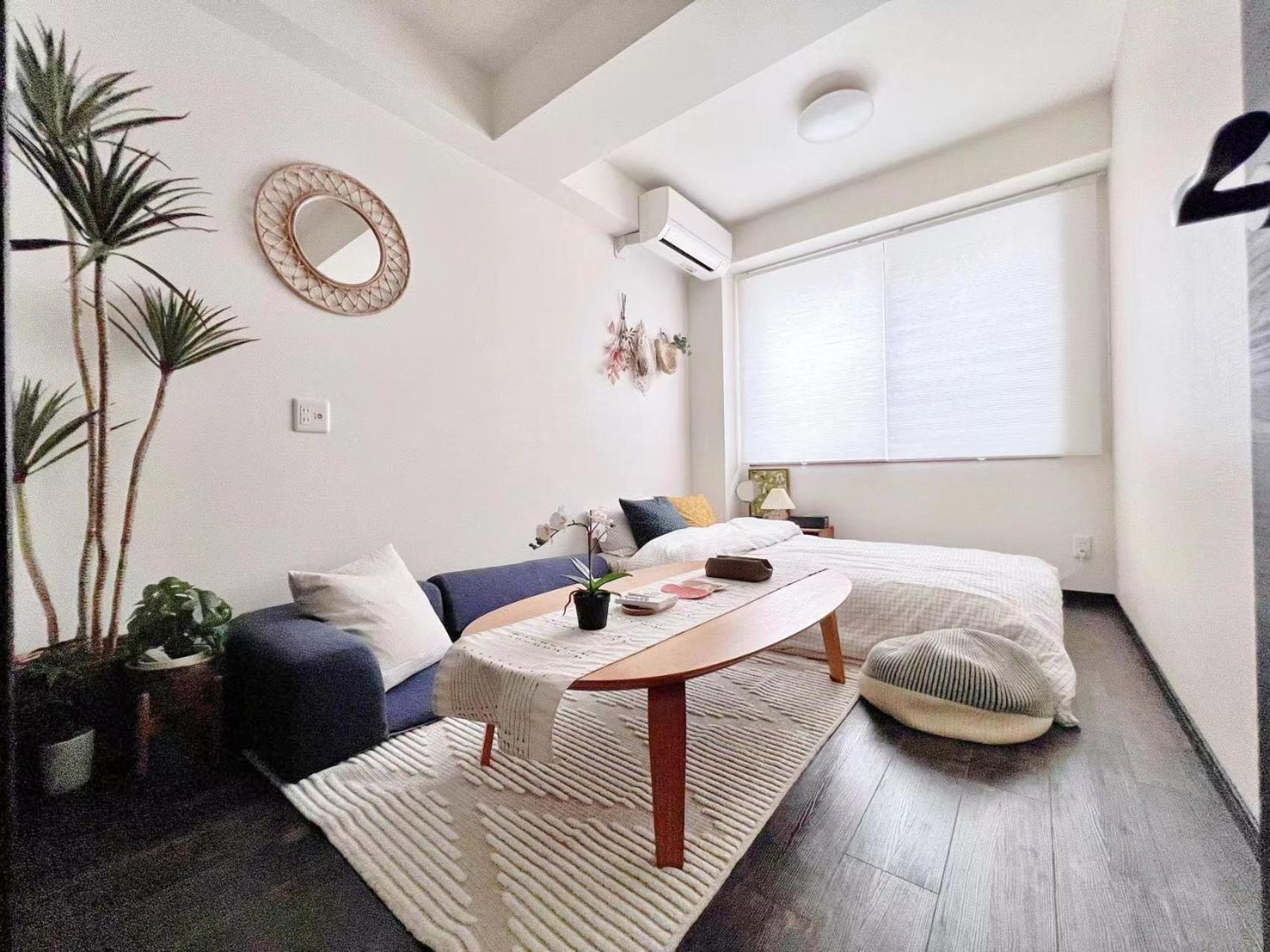 Yume夢 黒門店 Apartment Osaka Exterior photo