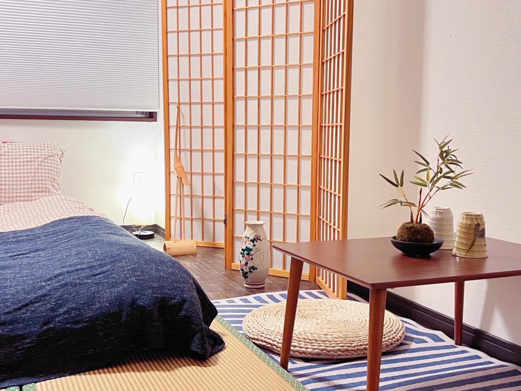 Yume夢 黒門店 Apartment Osaka Exterior photo