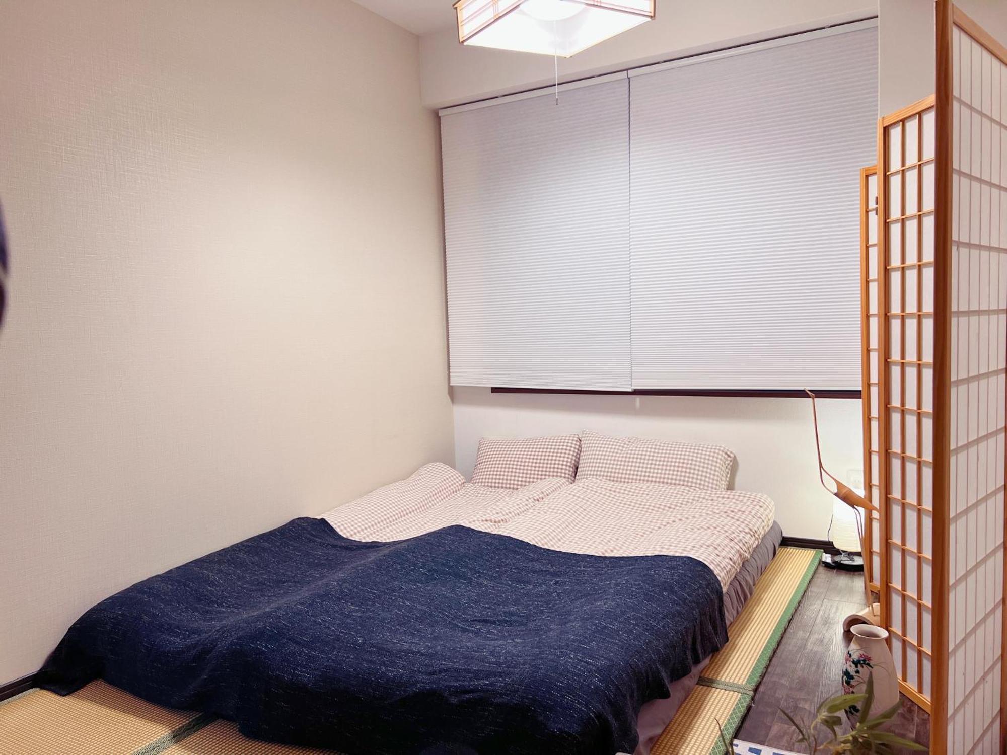 Yume夢 黒門店 Apartment Osaka Exterior photo