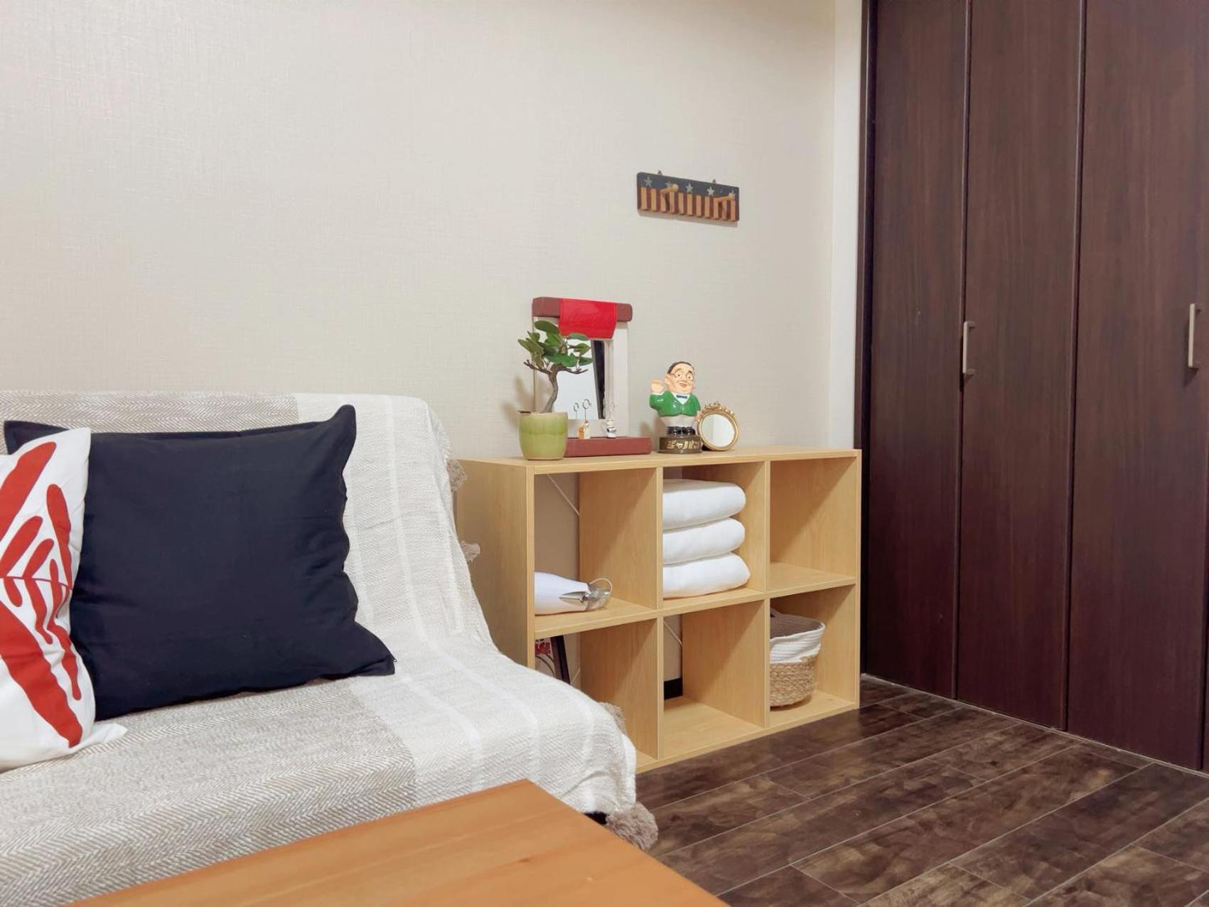 Yume夢 黒門店 Apartment Osaka Exterior photo