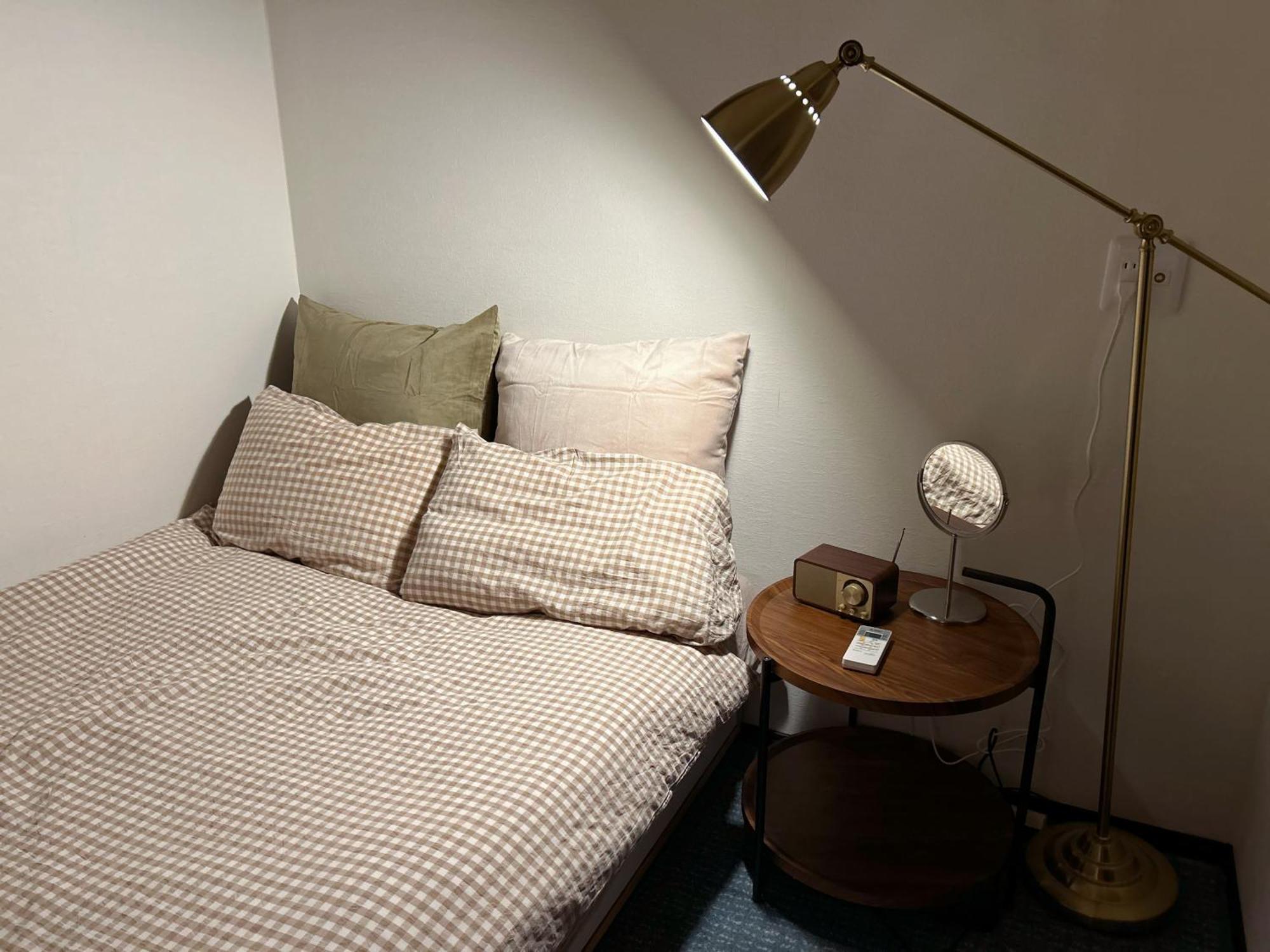Yume夢 黒門店 Apartment Osaka Exterior photo