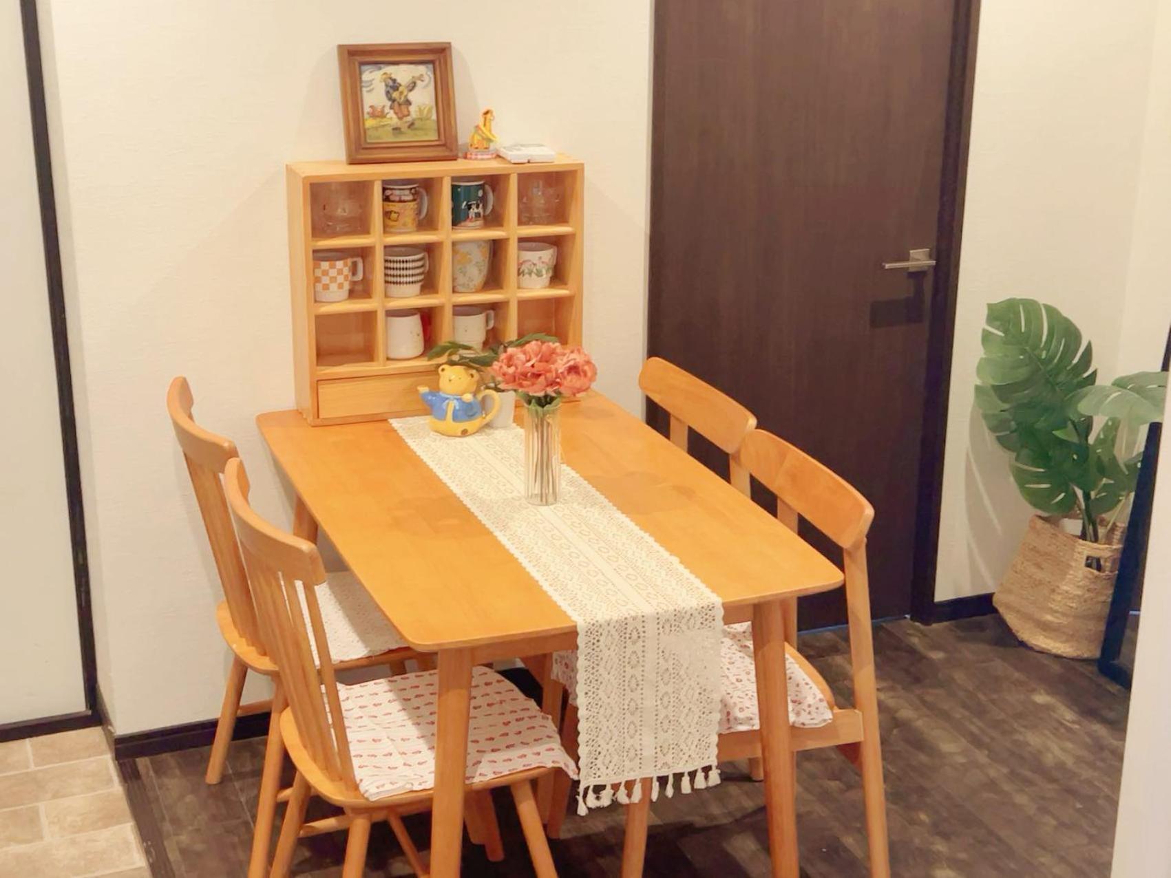 Yume夢 黒門店 Apartment Osaka Exterior photo