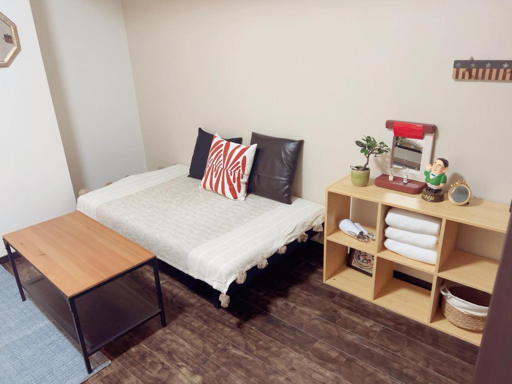 Yume夢 黒門店 Apartment Osaka Exterior photo