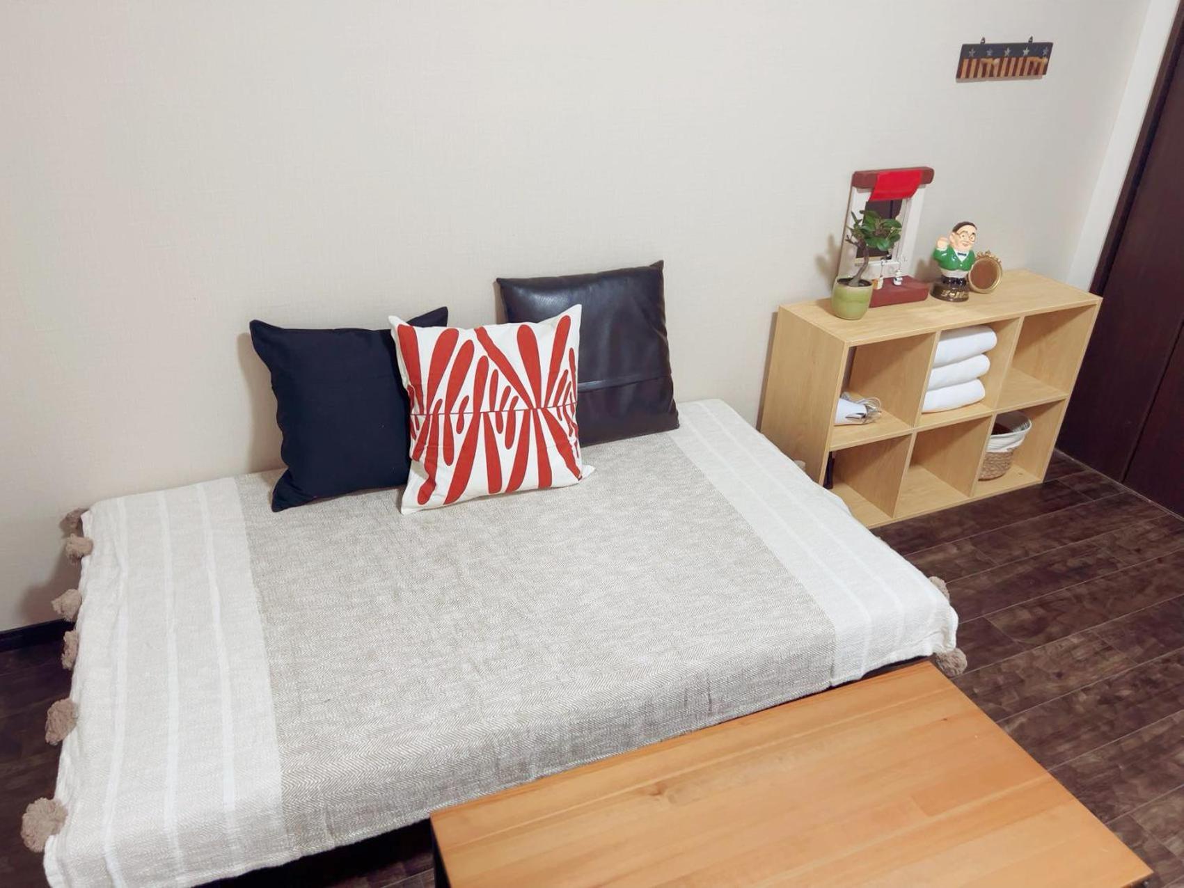 Yume夢 黒門店 Apartment Osaka Exterior photo