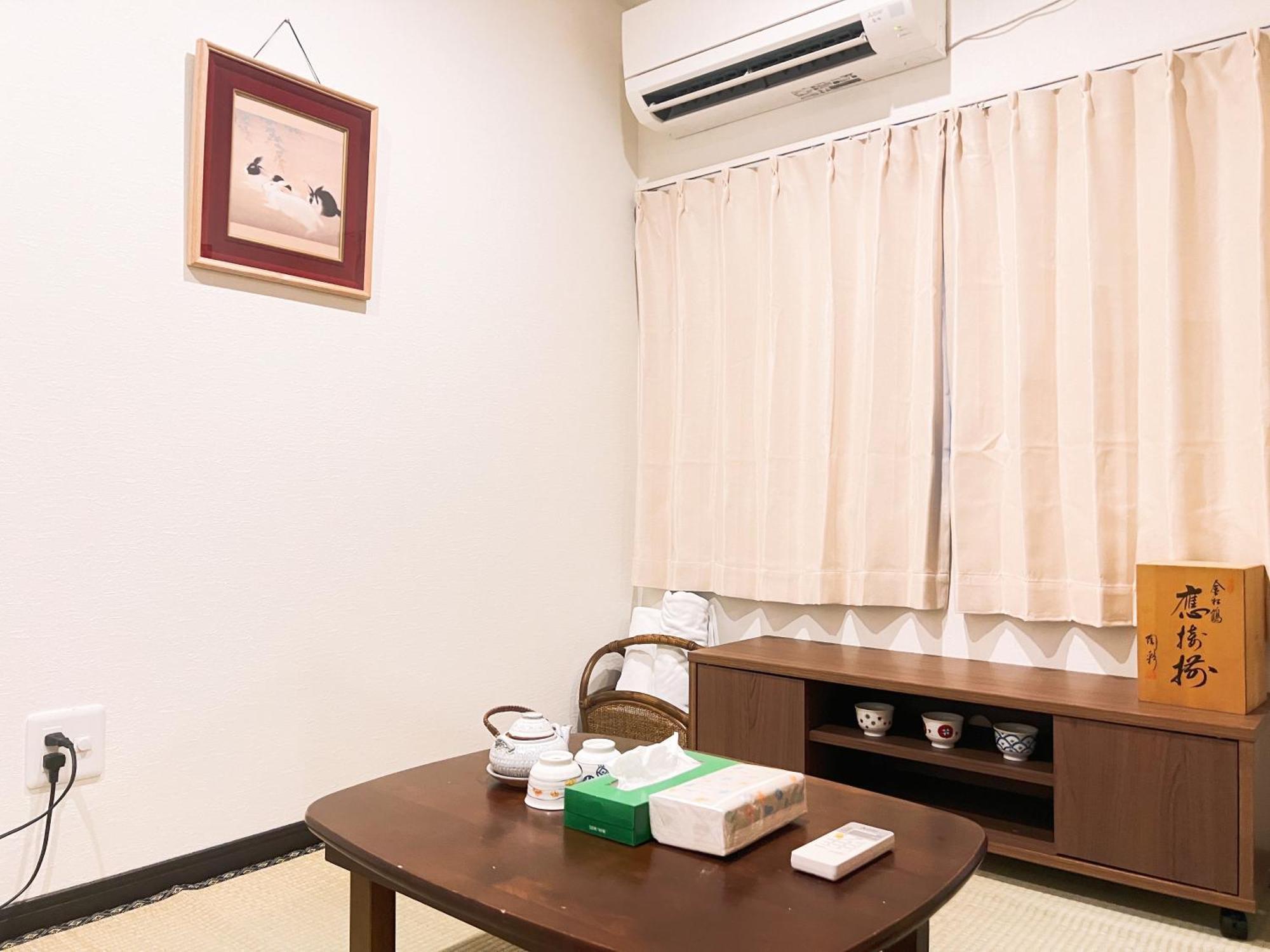 Yume夢 黒門店 Apartment Osaka Exterior photo