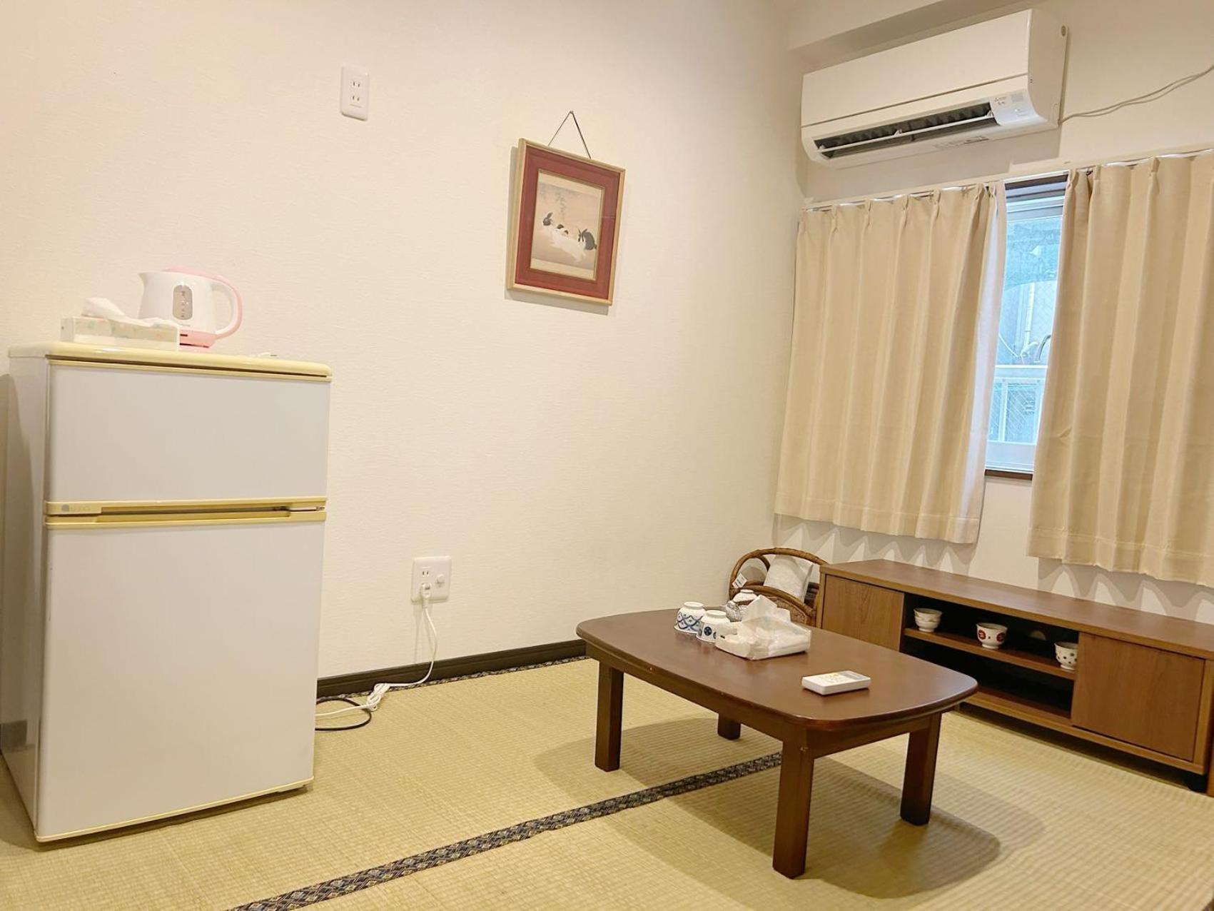 Yume夢 黒門店 Apartment Osaka Exterior photo