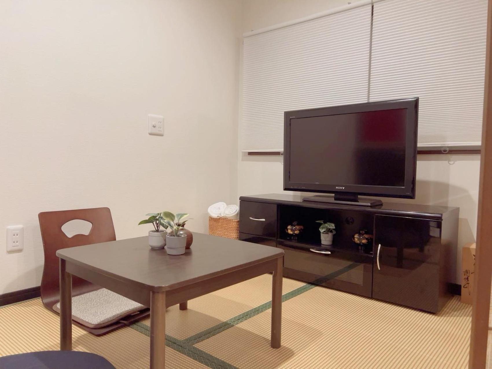 Yume夢 黒門店 Apartment Osaka Exterior photo