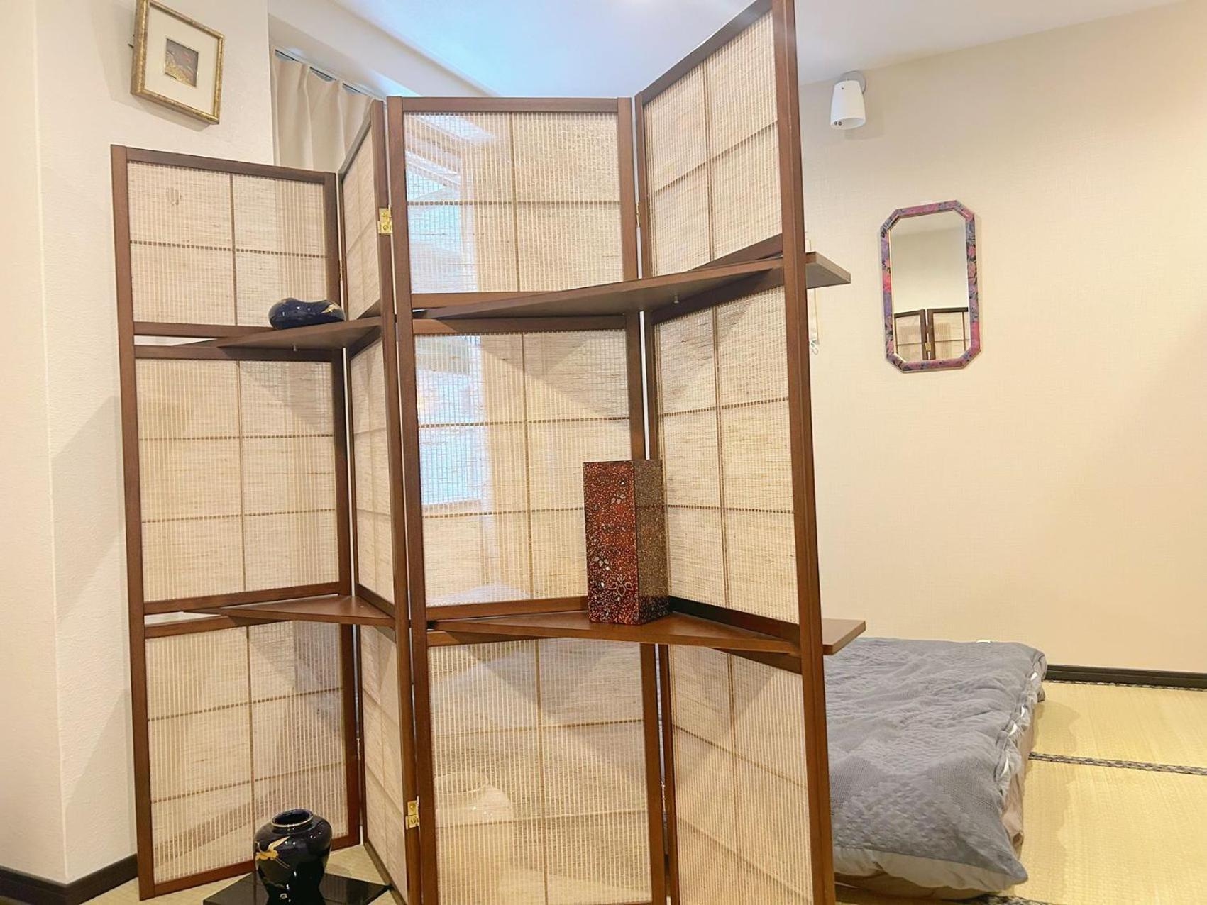 Yume夢 黒門店 Apartment Osaka Exterior photo