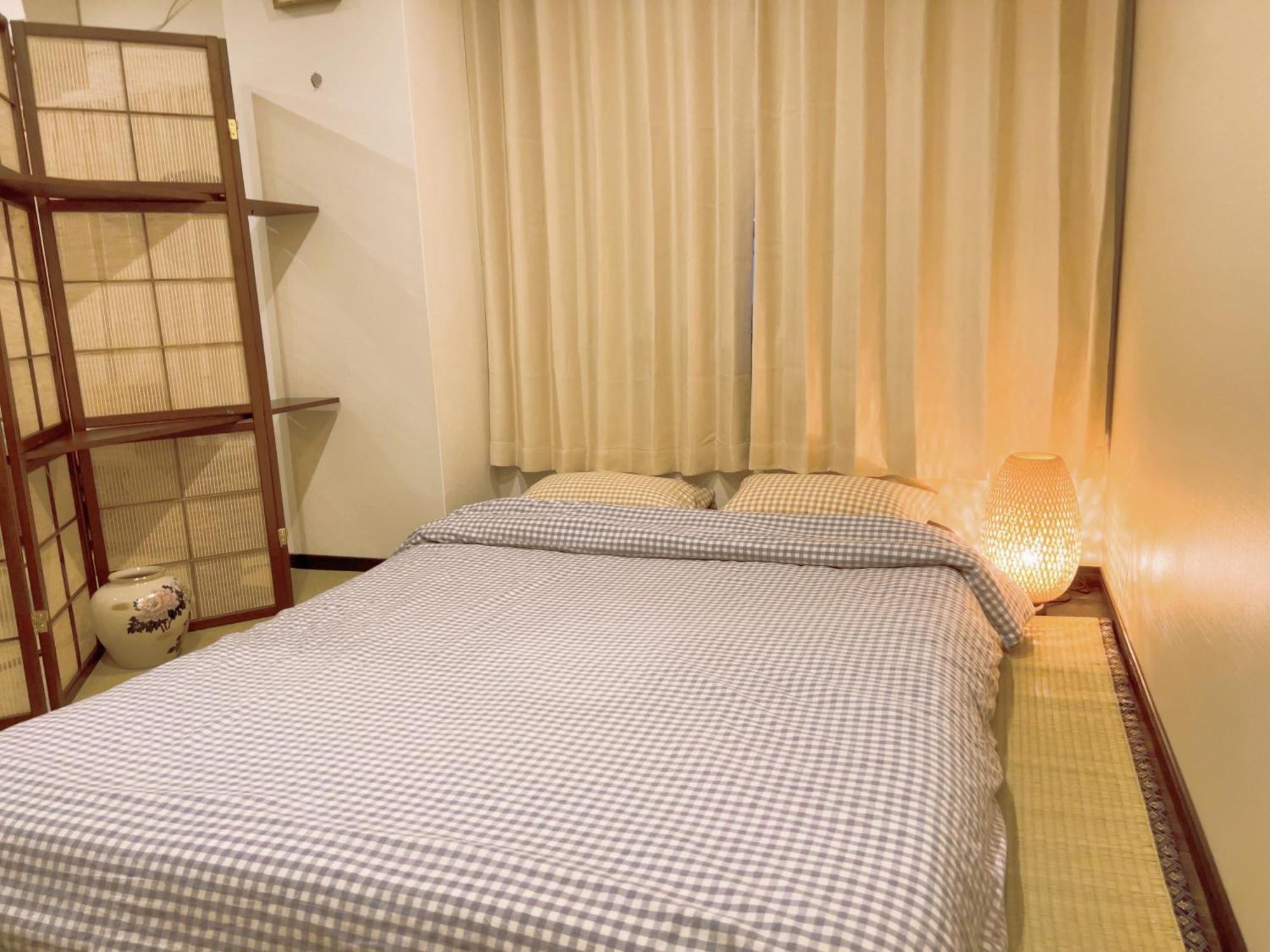 Yume夢 黒門店 Apartment Osaka Exterior photo