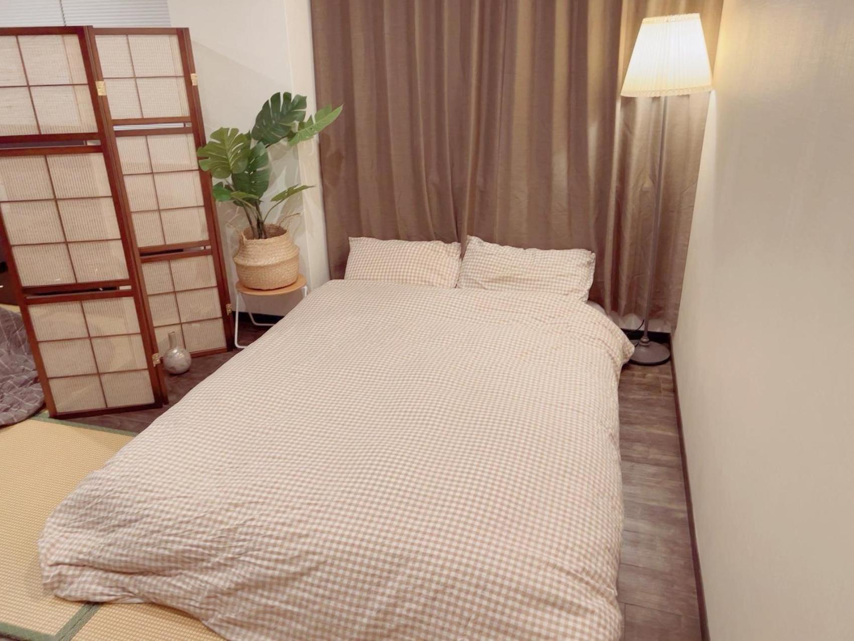 Yume夢 黒門店 Apartment Osaka Exterior photo