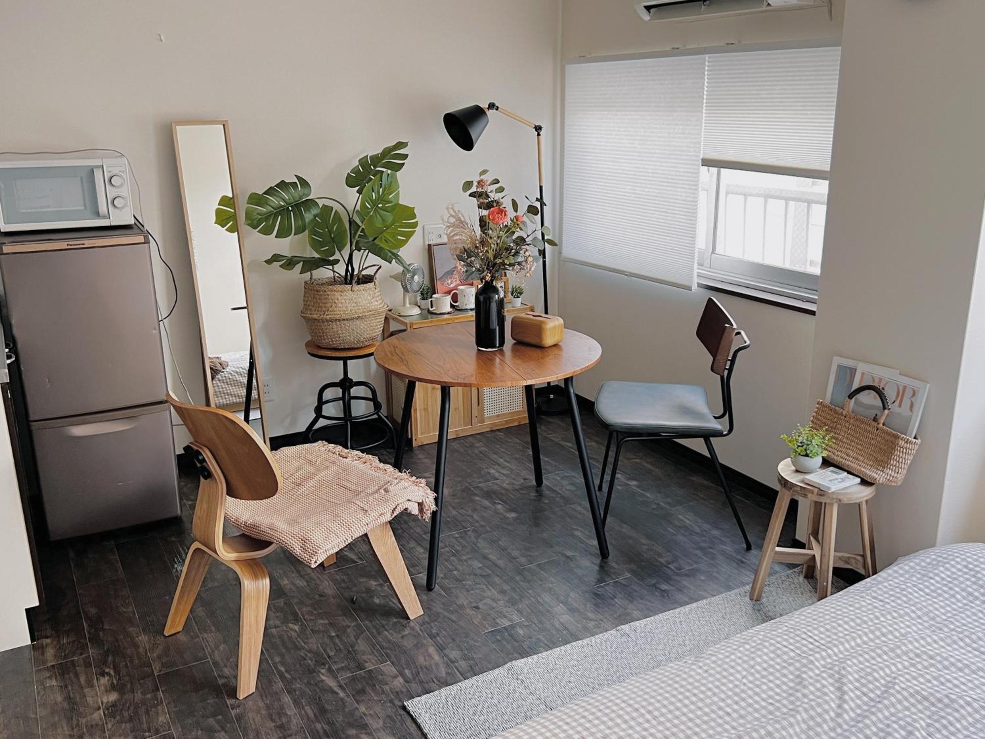 Yume夢 黒門店 Apartment Osaka Exterior photo