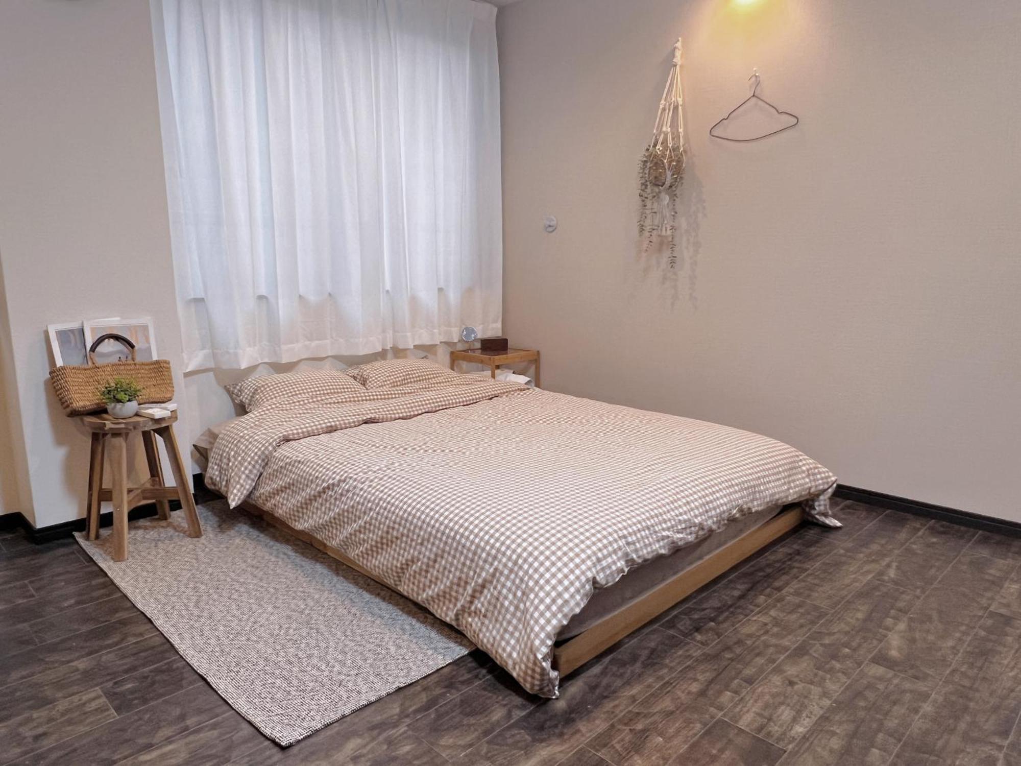 Yume夢 黒門店 Apartment Osaka Exterior photo